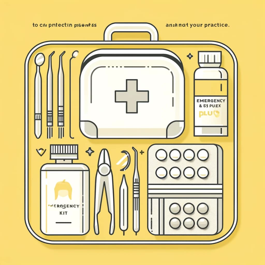 How the Emergency Kit Plus Can Protect Your Patients and Your Practice