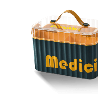 medical kit