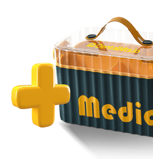 medical kit