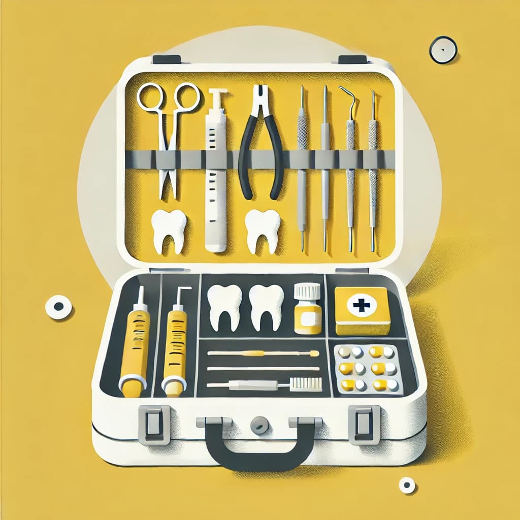 OSHA/ADA Emergency Kit Compliance Guide