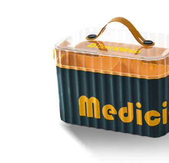 DentalKits.io Standard Emergency Kit