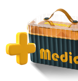 DentalKits.io Emergency Kit Plus
